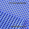 ভারী ট্র্যাফিক পিভিসি গ্রিড নন স্লিপ সেফটি ম্যাটিং শিল্প ফ্লোর ম্যাটস 10 মিমি পুরু